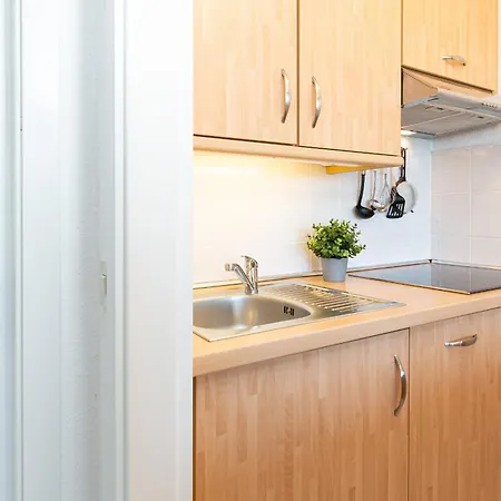 Apartment Pigorsch