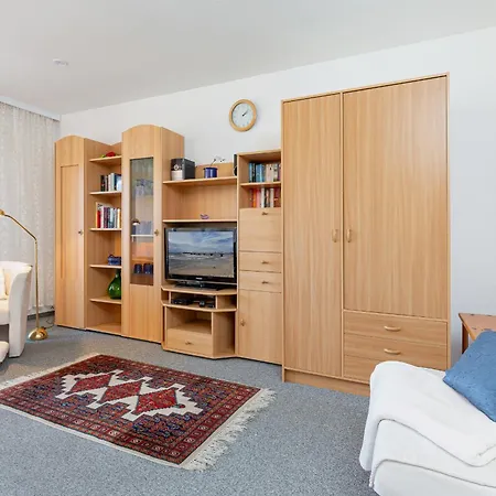 Pigorsch Apartment