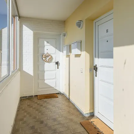 Pigorsch 아파트 페마른