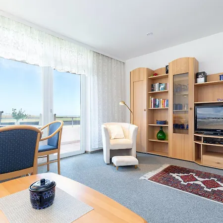 Apartment Pigorsch