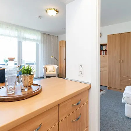 Pigorsch 아파트 *