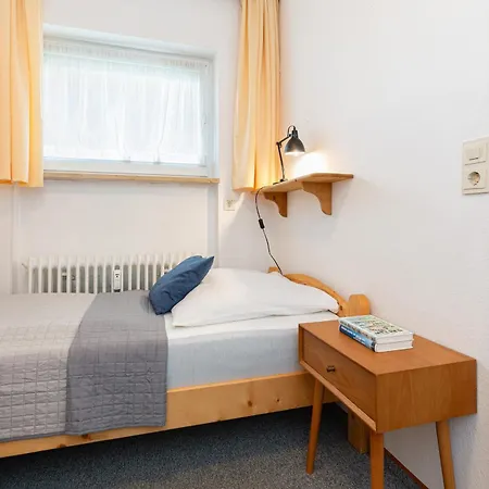 Apartment Pigorsch *