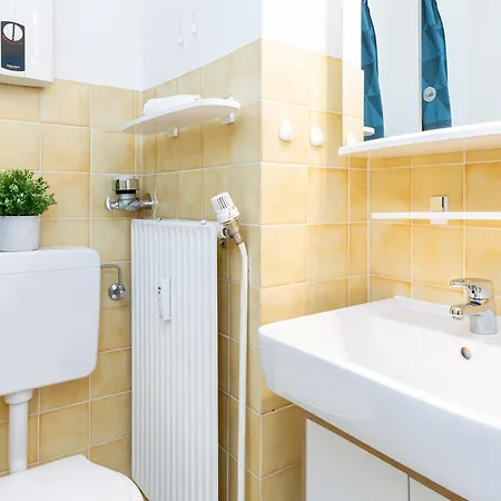 Pigorsch 아파트 페마른