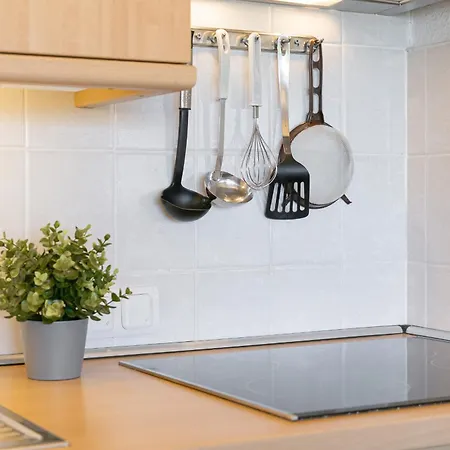 Apartment Pigorsch Fehmarn