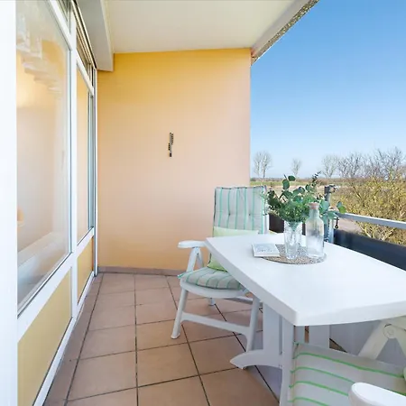 Pigorsch Apartment