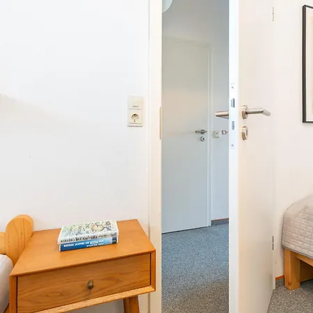 Apartment Pigorsch