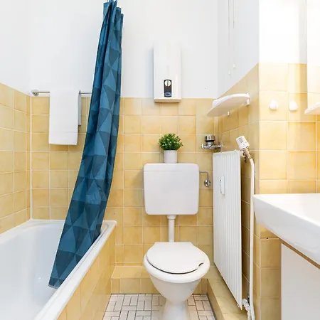 아파트 Pigorsch *