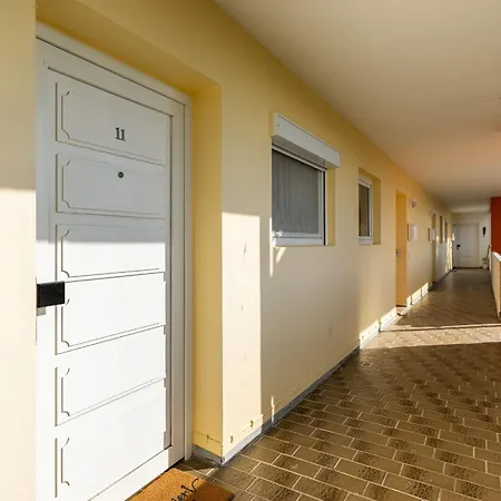 Apartment Pigorsch Fehmarn