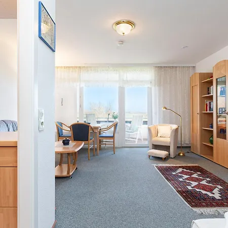 Apartment Pigorsch