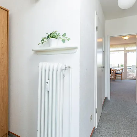 Pigorsch 아파트 *