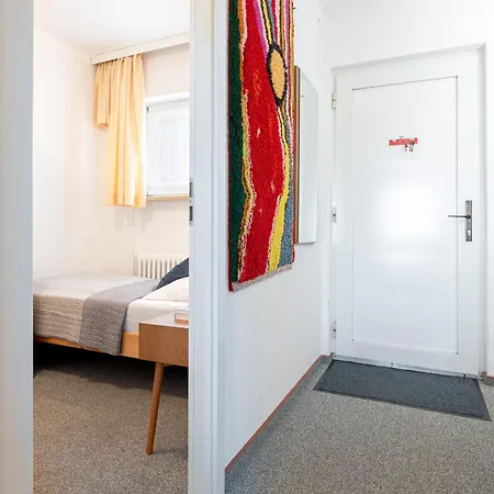 Pigorsch 아파트 페마른