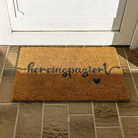 Pigorsch Apartment
