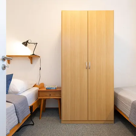Apartment Pigorsch