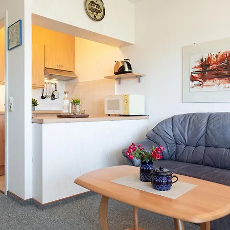 Pigorsch Apartment *