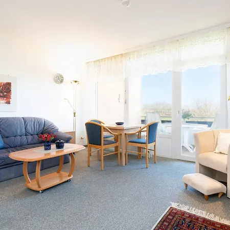 Pigorsch 아파트 페마른