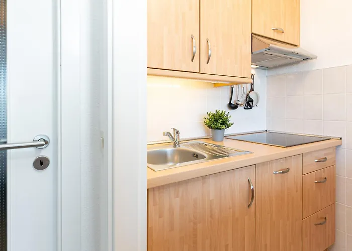 Apartamento Pigorsch