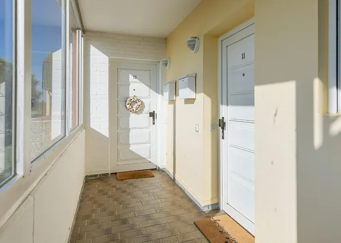 Pigorsch Apartamento Fehmarn