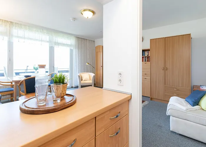 Pigorsch Apartamento *