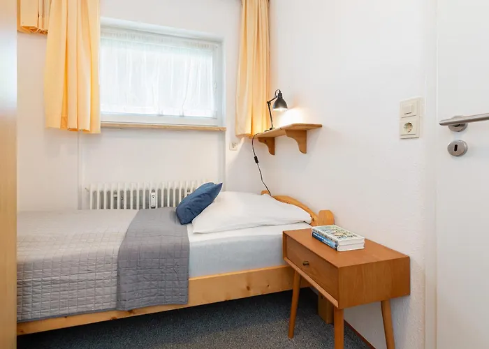 Apartamento Pigorsch *