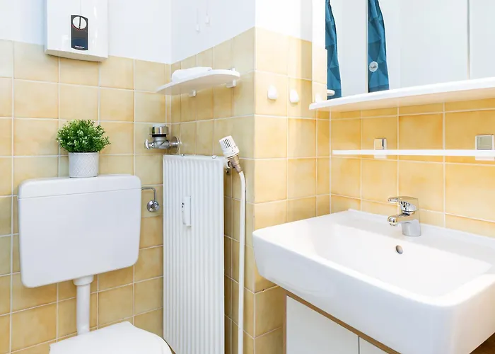 Pigorsch Apartamento Fehmarn