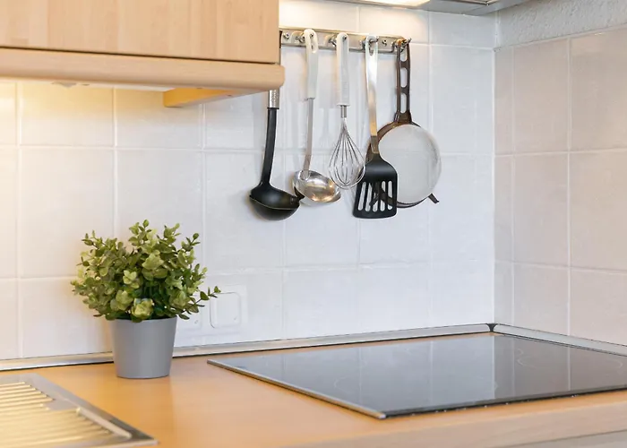 Apartamento Pigorsch Fehmarn