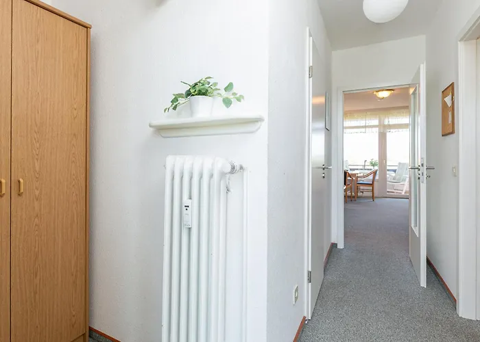 Pigorsch Apartamento *