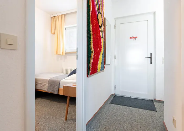 Pigorsch Apartamento Fehmarn