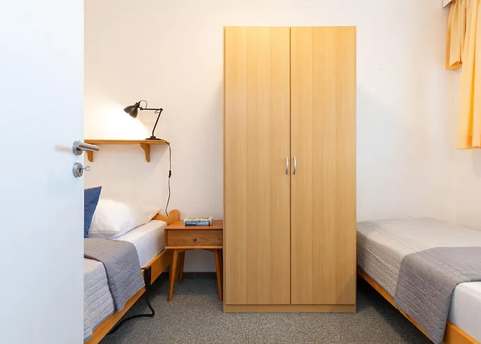 Apartamento Pigorsch