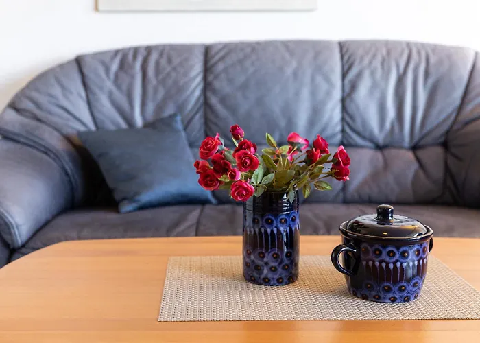 Apartamento Pigorsch *